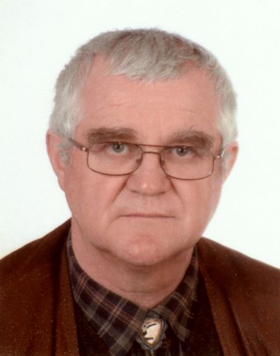 Schumacher István