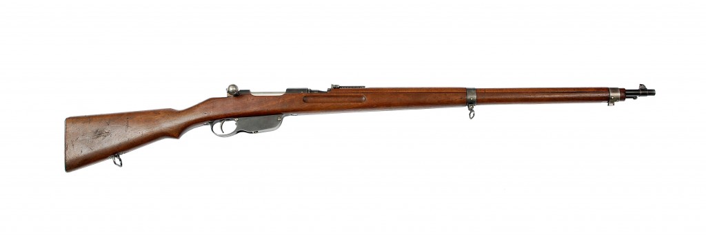Mannlicher M 95 Gewehr 1895