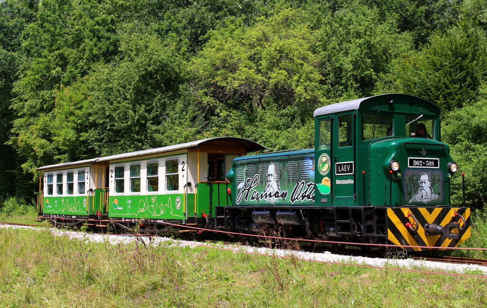 LÁEV1